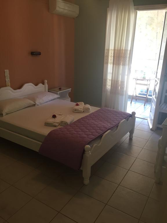 Georgakis George Rooms Vasilikí Extérieur photo